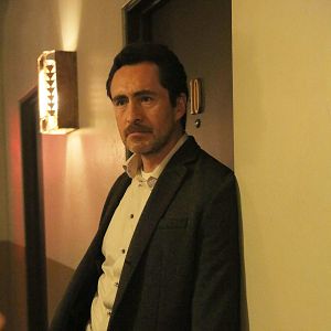 Photo Demian Bichir
