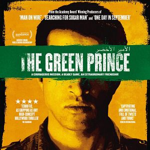 Photo Le Prince vert