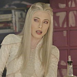 Photo Jaime Murray
