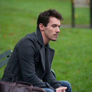 Photo Jonathan Rhys Meyers