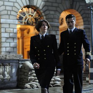 Photo Anna Chancellor