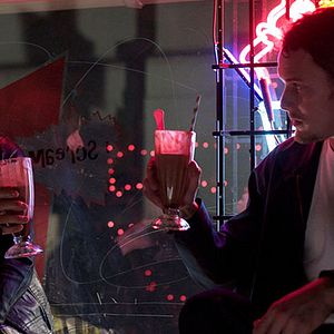 Photo Alexandra Daddario