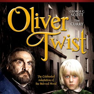 Photo Oliver Twist