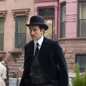 Photo The Knick