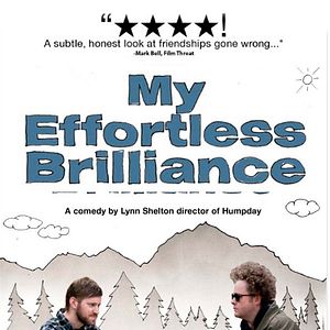 Photo My Effortless Brilliance
