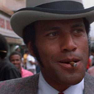 Photo Black Cesar, le parrain de Harlem