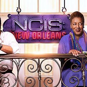 Photo NCIS : Nouvelle-Orléans