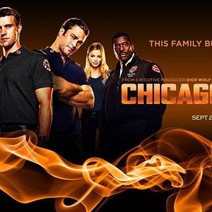 Photo Chicago Fire