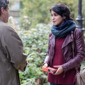 Photo Daniel Auteuil