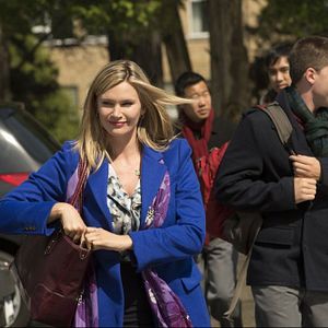 Photo Natasha Henstridge