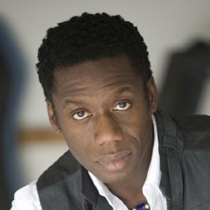 Photo Hakeem Kae-Kazim