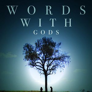 Photo Words with Gods