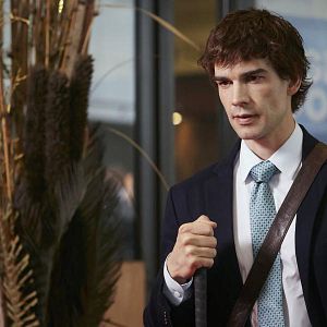 Photo Christopher Gorham