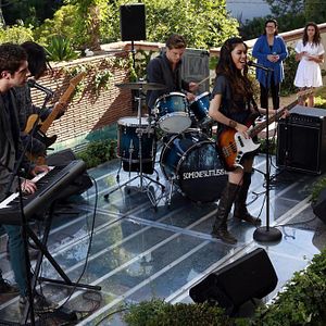 Photo David Lambert (II)