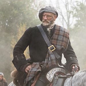 Photo Graham McTavish