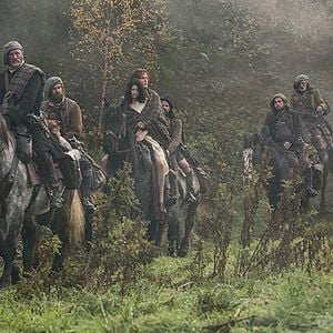 Photo Graham McTavish