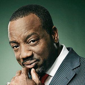 Photo Malik Yoba