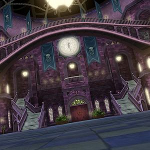 Photo Monster High : Fusion monstrueuse