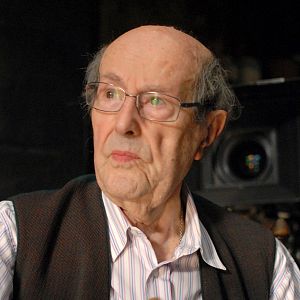 Photo Manoel de Oliveira