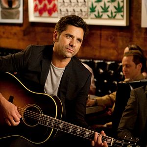 Photo John Stamos