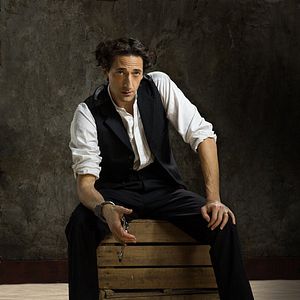 Photo Houdini, l'illusionniste