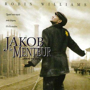Photo Jakob le menteur