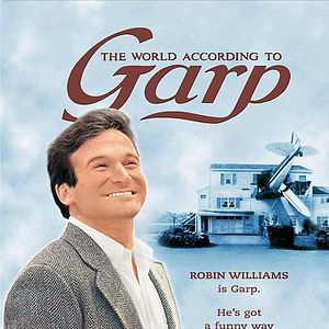 Photo Le Monde selon Garp