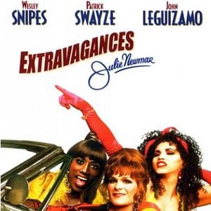 Photo Extravagances