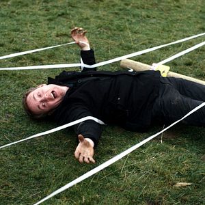 Photo Peter McDonald