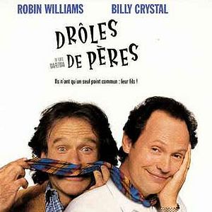 Photo Drôles de pères