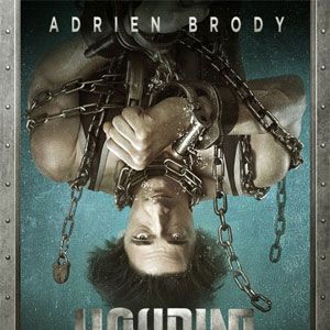 Photo Houdini, l'illusionniste