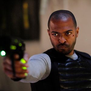 Photo Noel Clarke