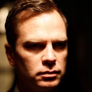 Photo The Anomaly