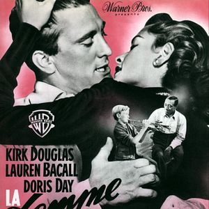 Photo La Femme aux chimères