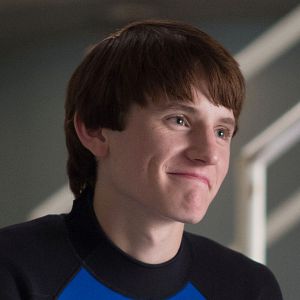 Photo Nathan Gamble