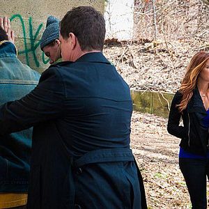 Photo Poppy Montgomery