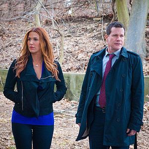 Photo Poppy Montgomery