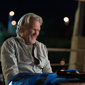 Photo Kris Kristofferson