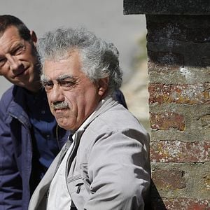 Photo Bernard Pruvost