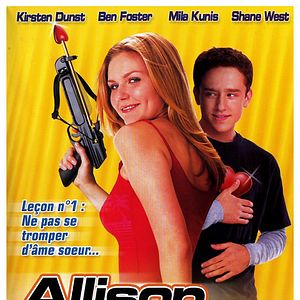 Photo Allison Forever