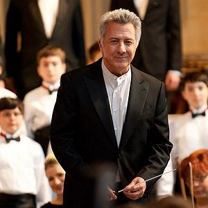 Photo Dustin Hoffman