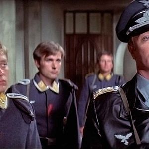 Photo L'Aigle s'est envolé