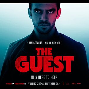 Photo The Guest