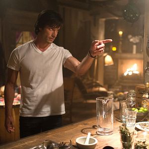 Photo Daniel Di Tomasso