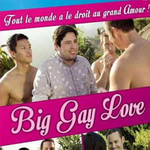 Photo Big Gay Love