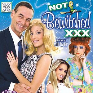 Photo Ma sorcière bien baisée