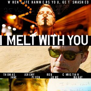 Photo I melt with You
