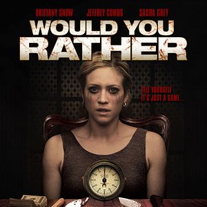 Photo Would You Rather