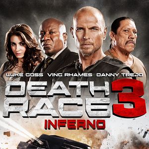 Photo Death Race: Inferno