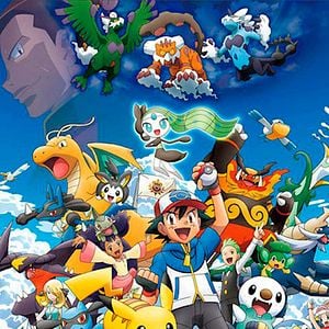 Photo Kyurem vs la Lame de la Justice